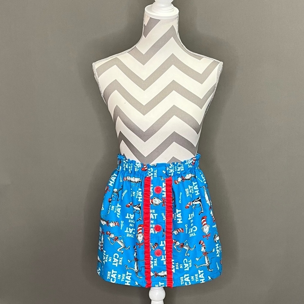 Cotton fabric